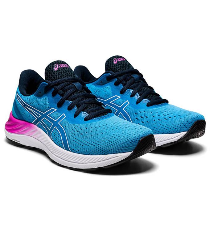 ASICS GEL-EXCITE 8 Hardloopschoenen W