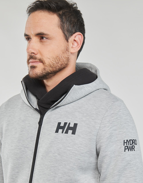 Helly Hansen - HP OCEAN FZ JACKET 2.0 - Gris