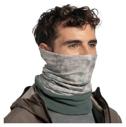 Tour de Cou Buff Polar Shattex Bleu