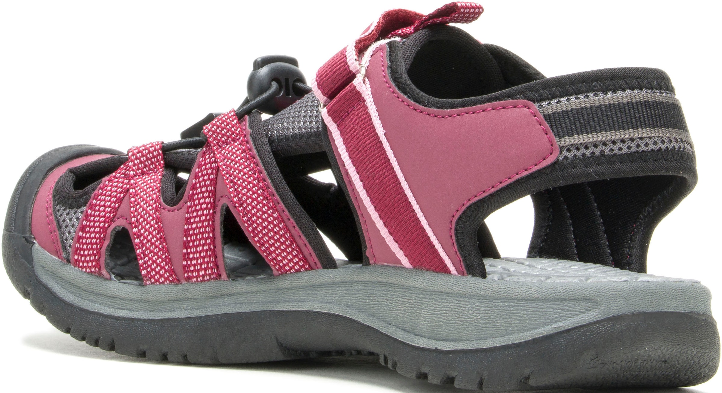 Kamik Sandale »Islander2«  vegan