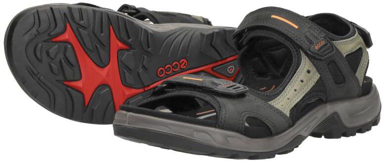 Ecco Offroad zwart