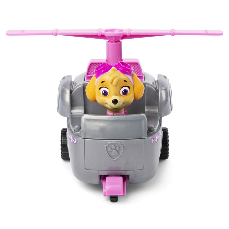 Paw Patrol - Basis Køretøj Skye (6061800