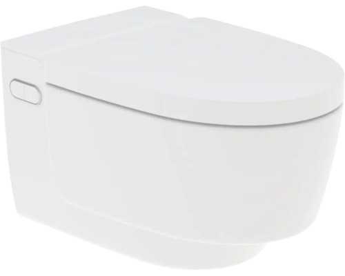 GEBERIT Aquaclean Mera Classic douche-wc compleet systeem, wit 146200111