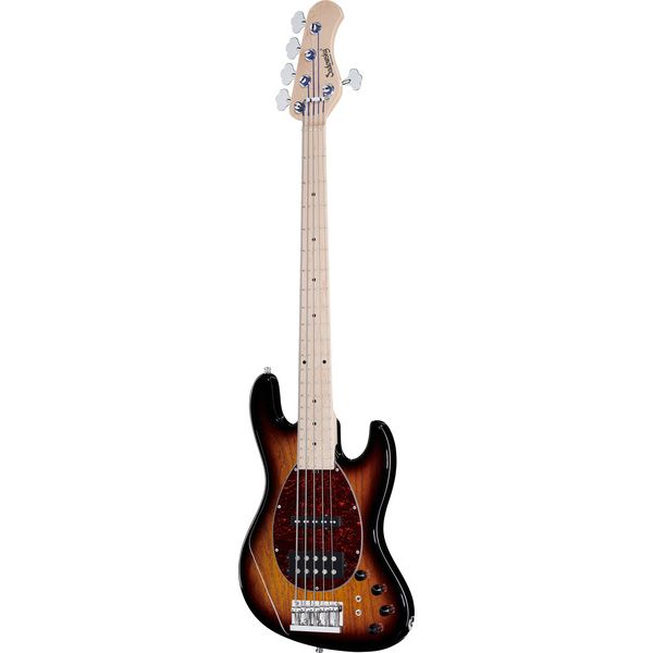 Sadowsky MetroLine 21-5 Vin MM 59´Burst