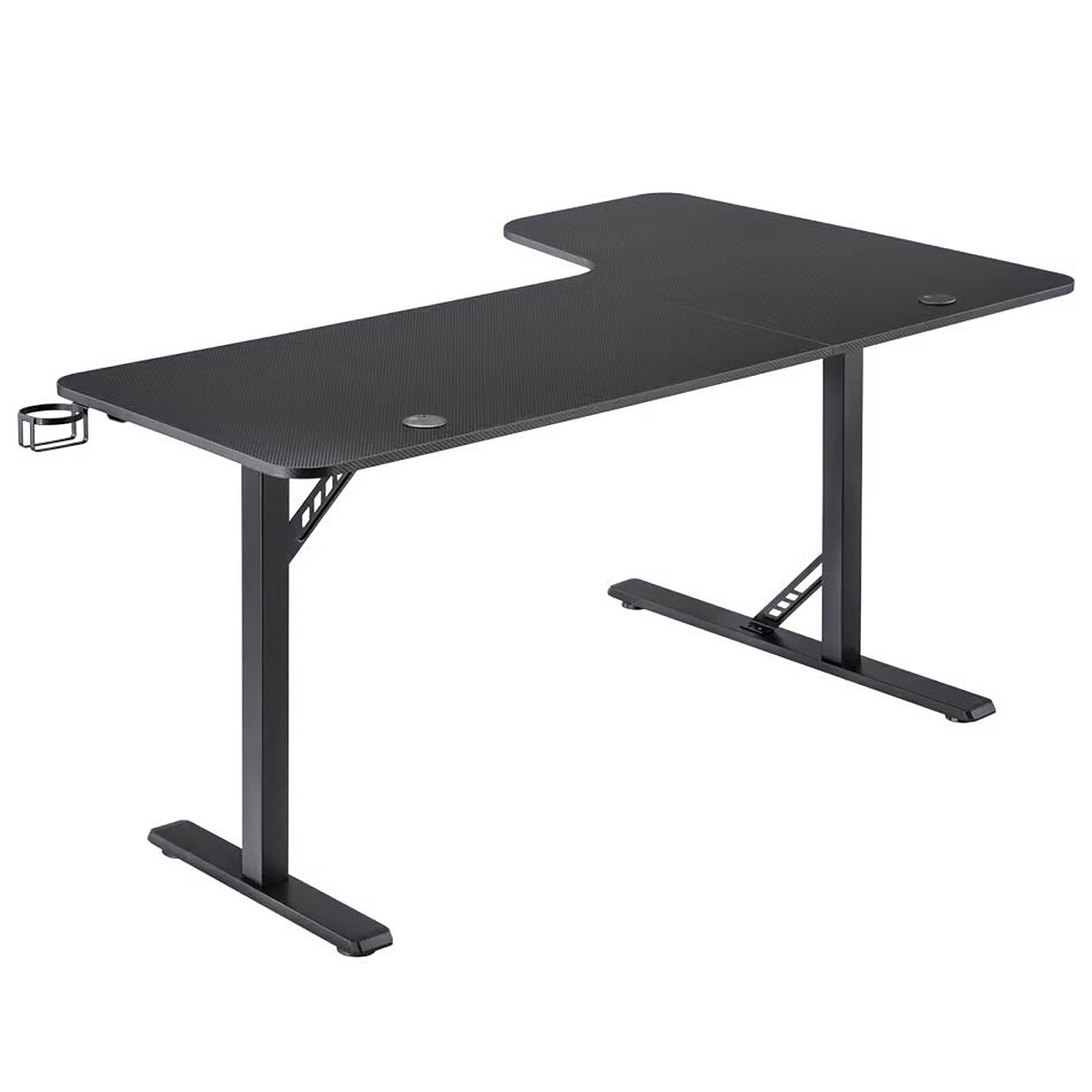 REKT R-Desk 160 L (Gauche)