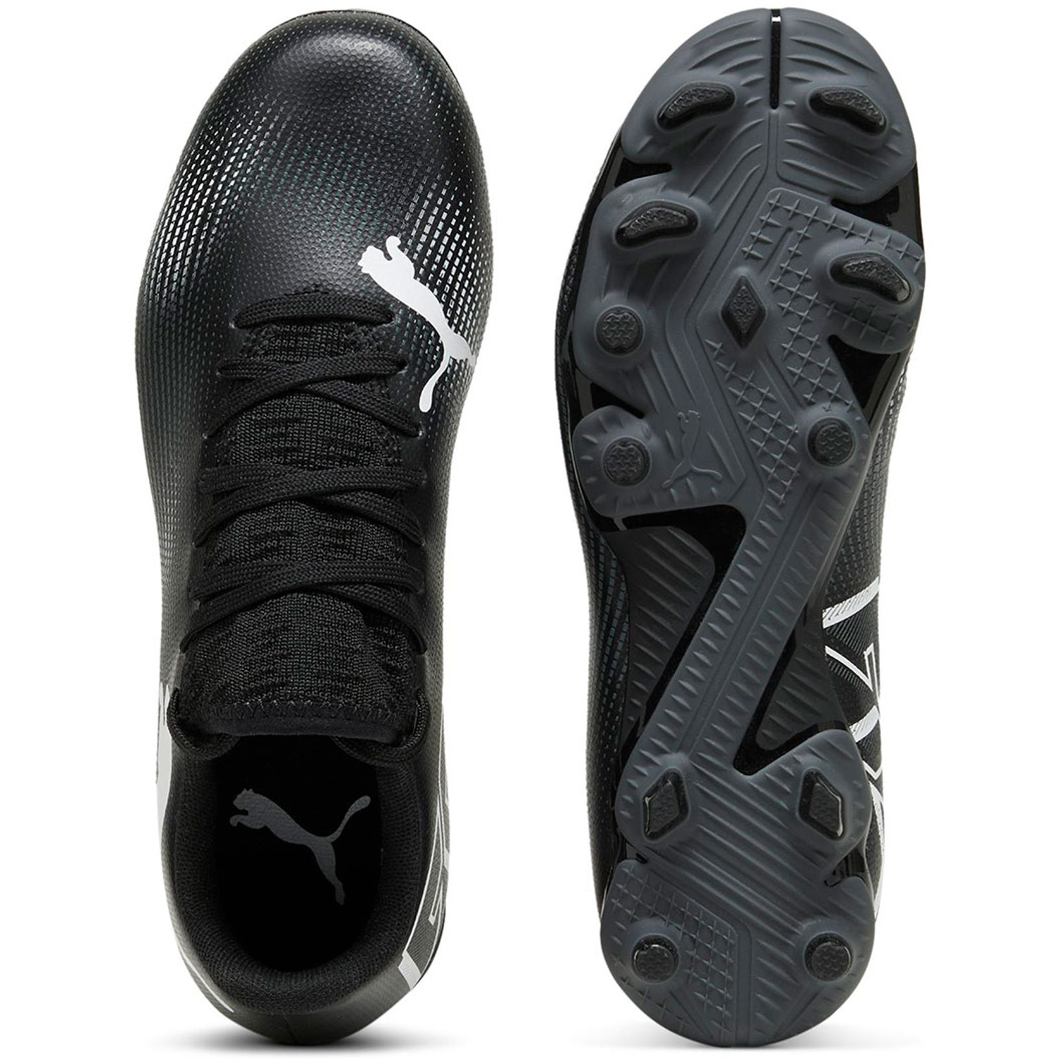 Puma Future 7 Play FG/AG Kids