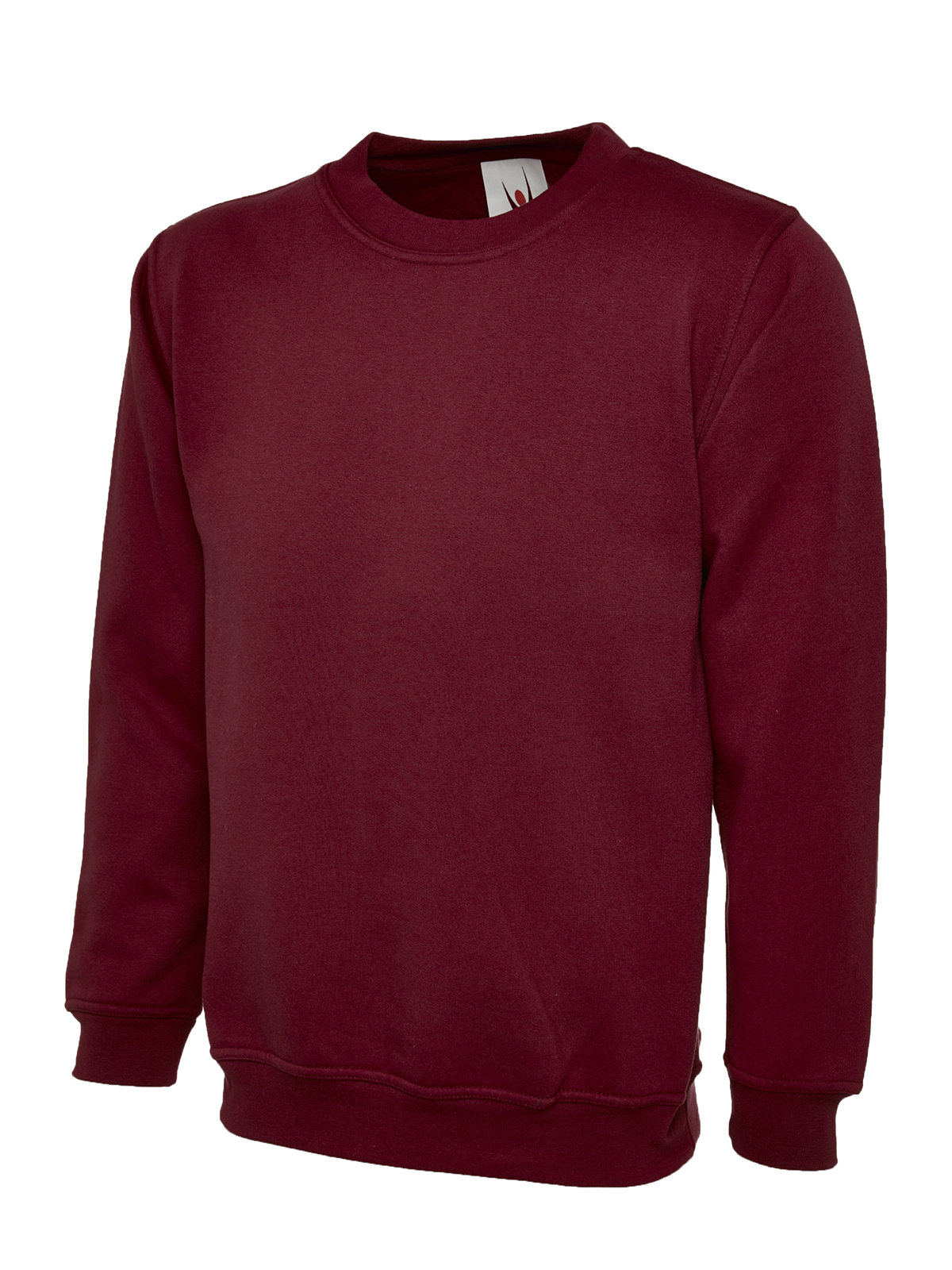 Radsow by Uneek UC203 - Sweat shirt Classique