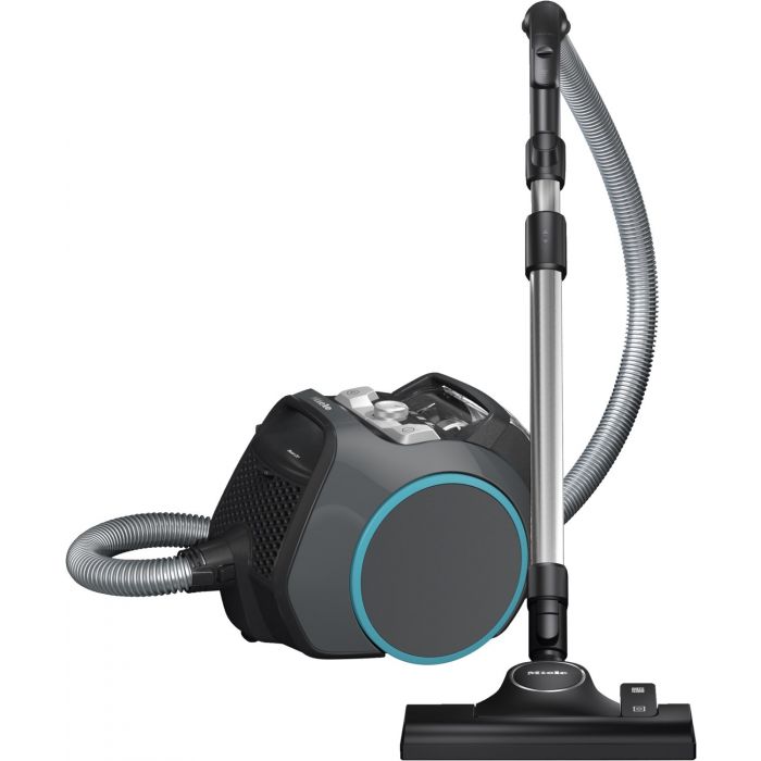 Miele Boost CX1 PowerLine - SNRF0 Graphitgrau