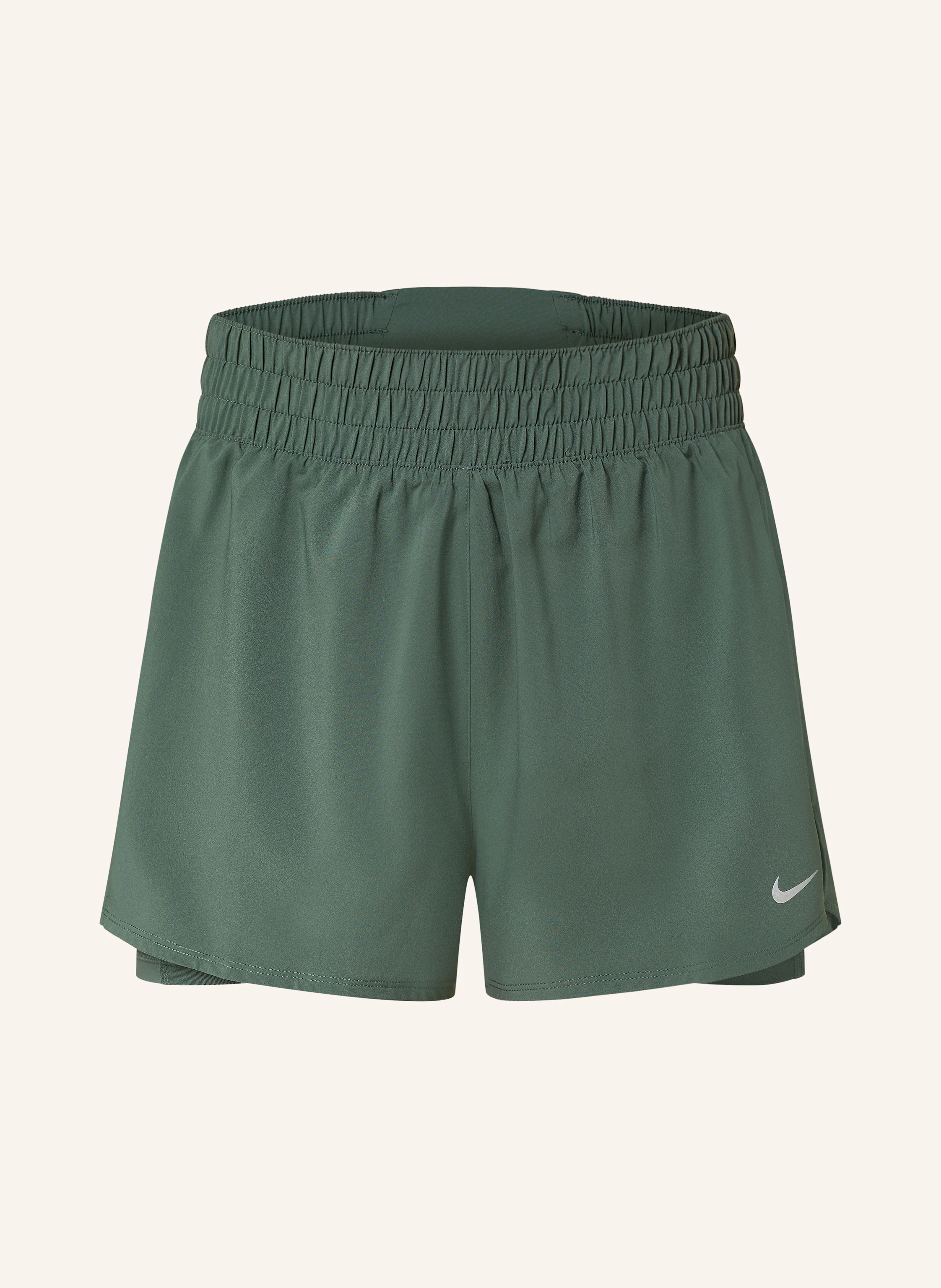 Nike 2-in-1-Trainingsshorts DRI-FIT ONE