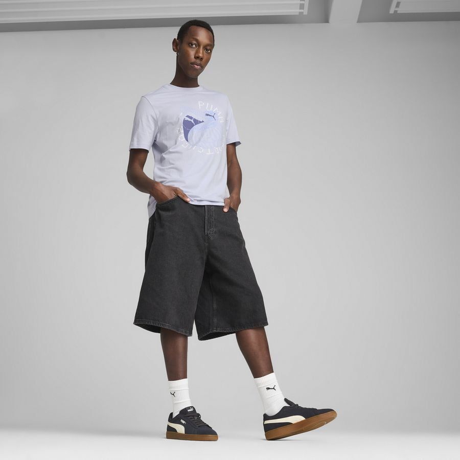 Puma Graphics Execution T-Shirt