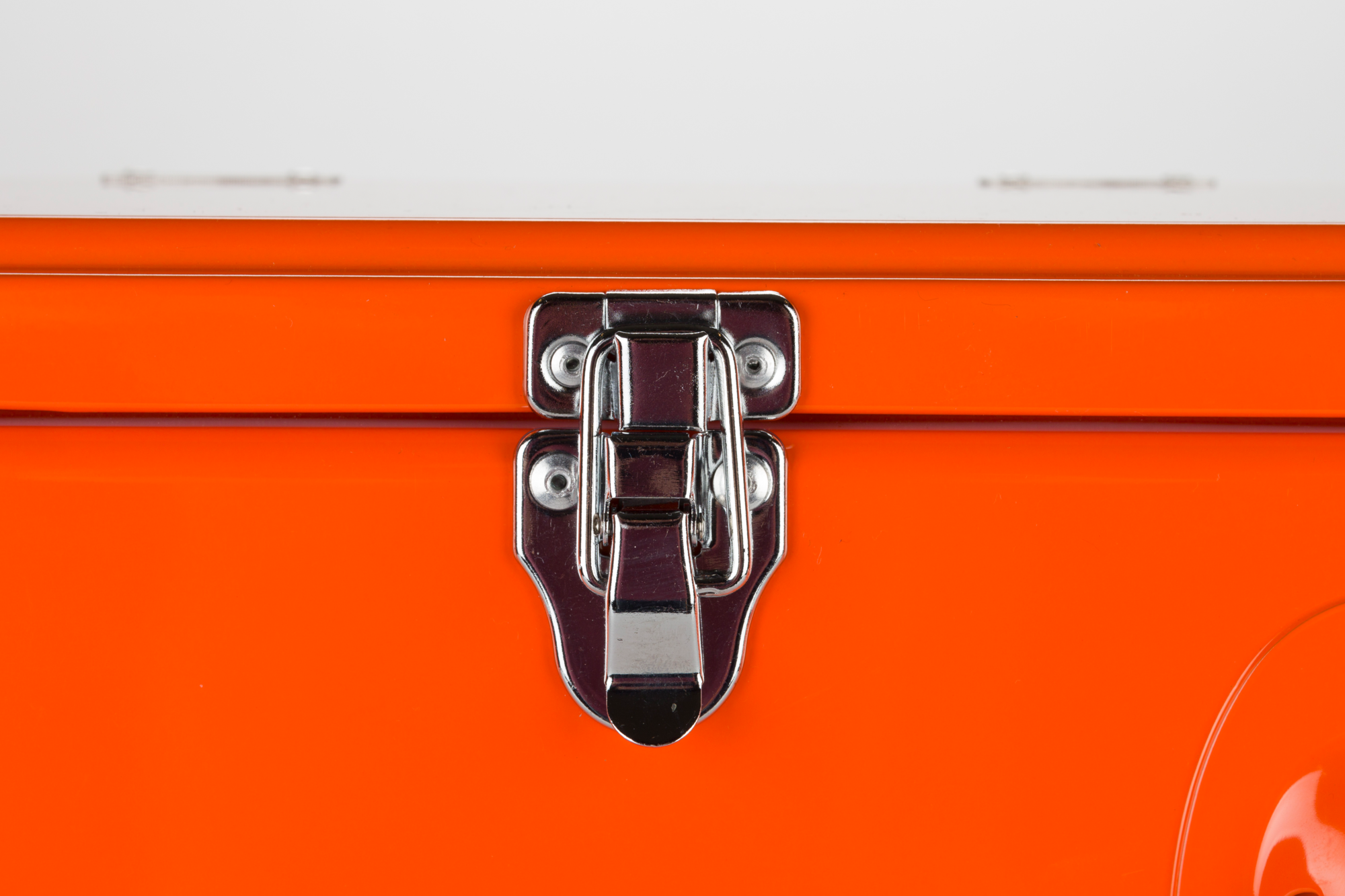 Cooler Be Cute oranje