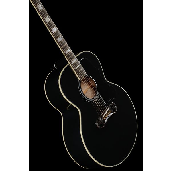 Gibson SJ-200 Custom