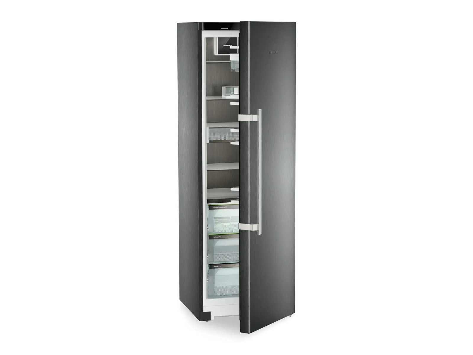 Liebherr SRBbsc 529i-22 001 Køleskab - 185 cm køl