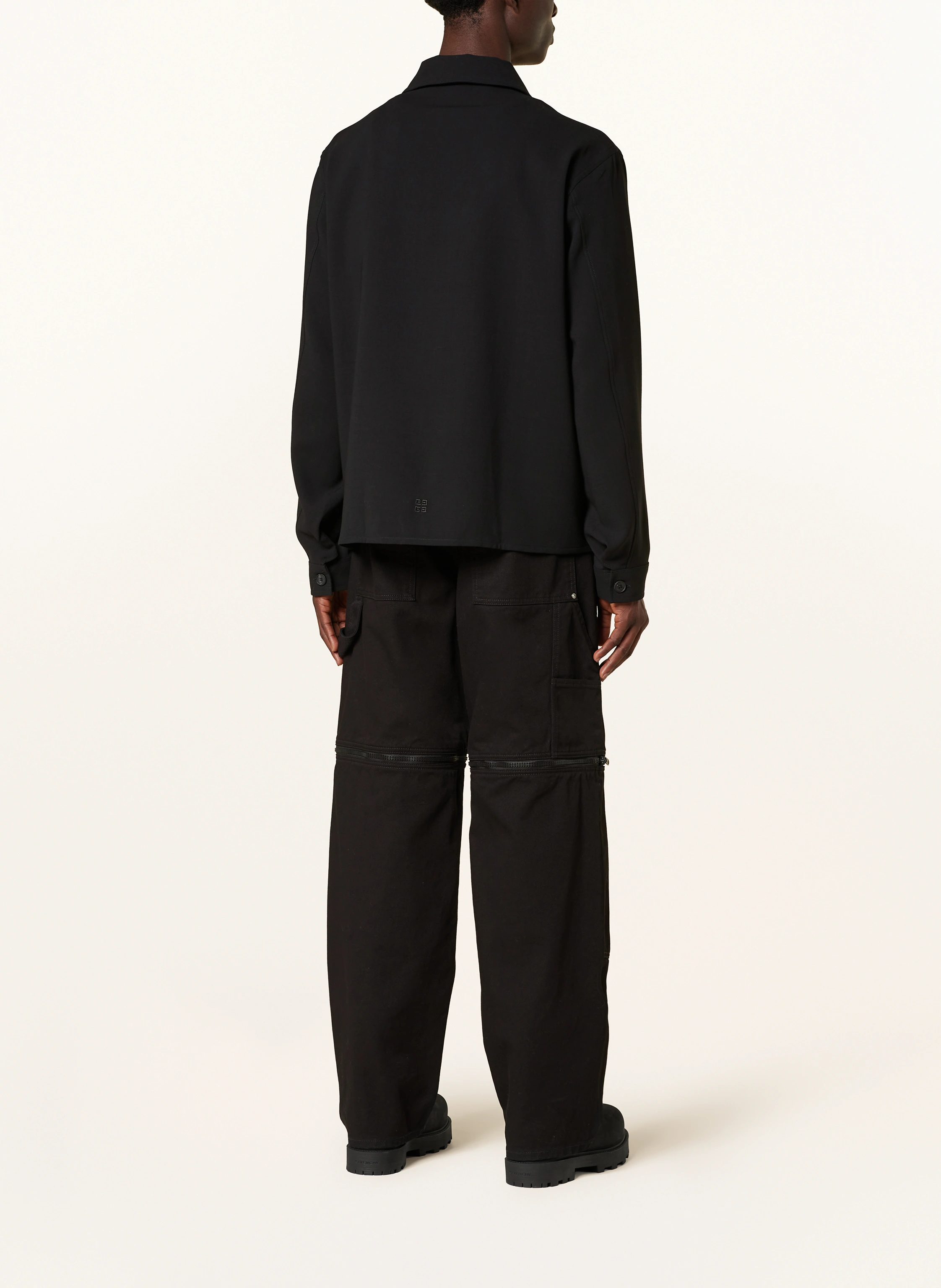 GIVENCHY Overjacket