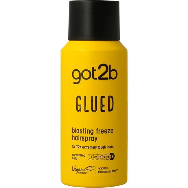 Got2B Glued Hairspray Mini 100 ML