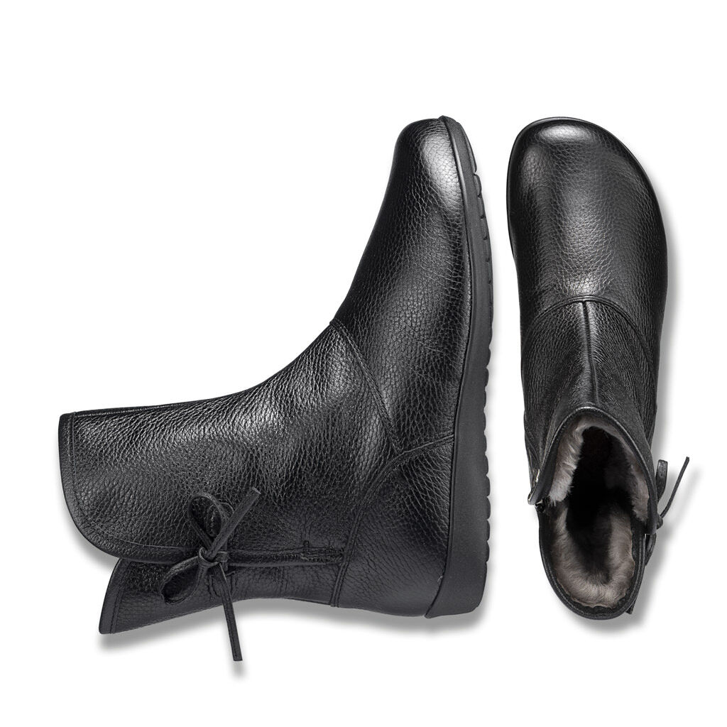 DAMEN - Stiefel MERET schwarz