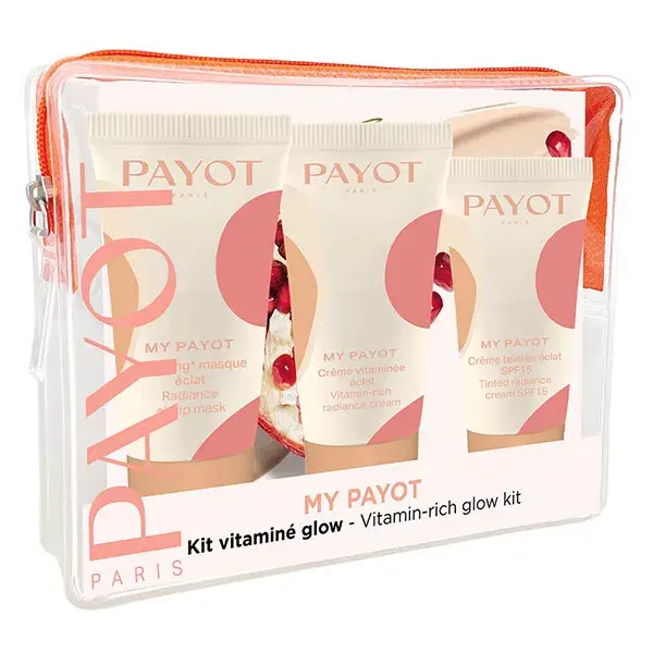 Payot MY Payot Glow Up Kit