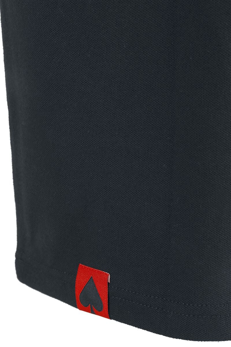 EMP Signature Collection | Motörhead Polo