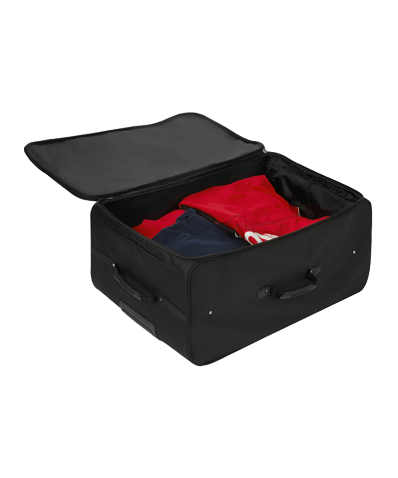 Kempa Trolley Team Equipement Schwarz F01