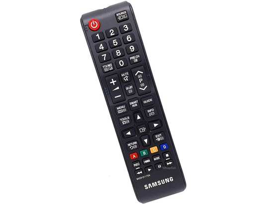 SAMSUNG - Bn59-01175n télécommande tm1240