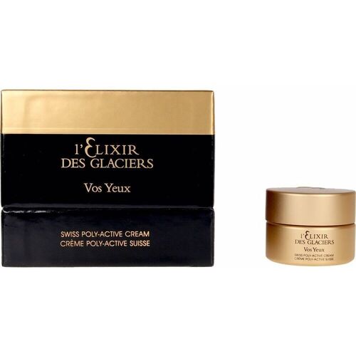Valmont - L'Elixir Des Glaciers Vos Yeux Crème Poly-active Suisse