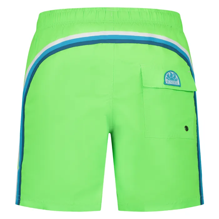 Sundek Elastic Waist 16