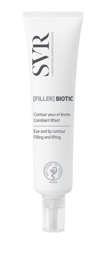 SVR [FILLER]Biotic 15 ml