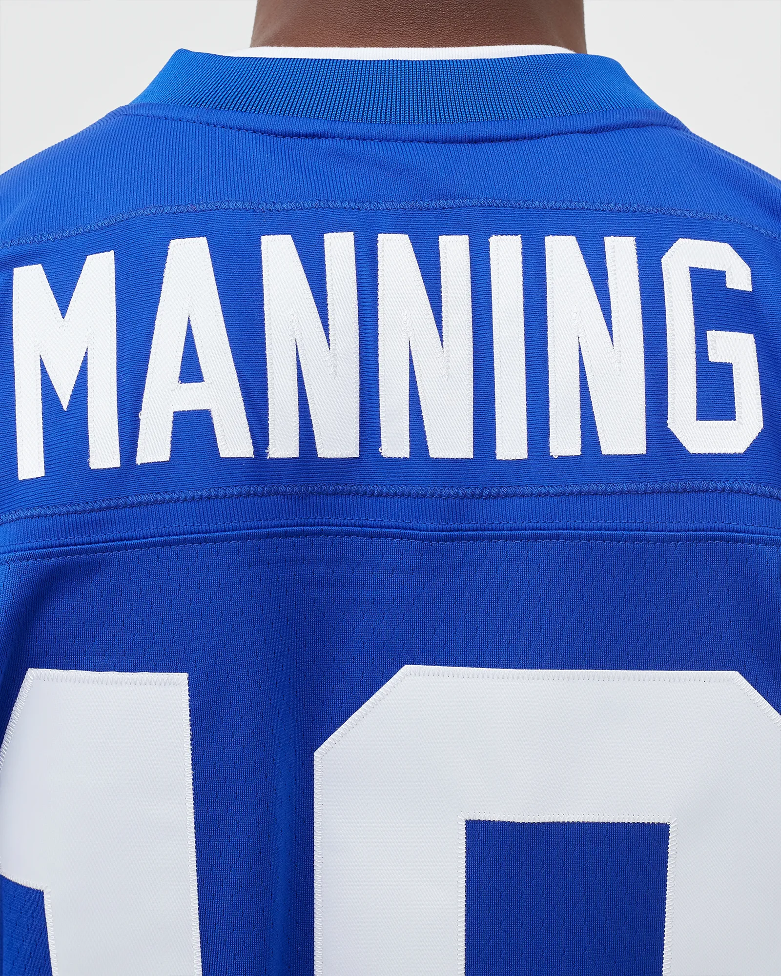 Mitchell & Ness NFL Legacy Jersey Indianapolis Colts 1998 Peyton Manning #18
