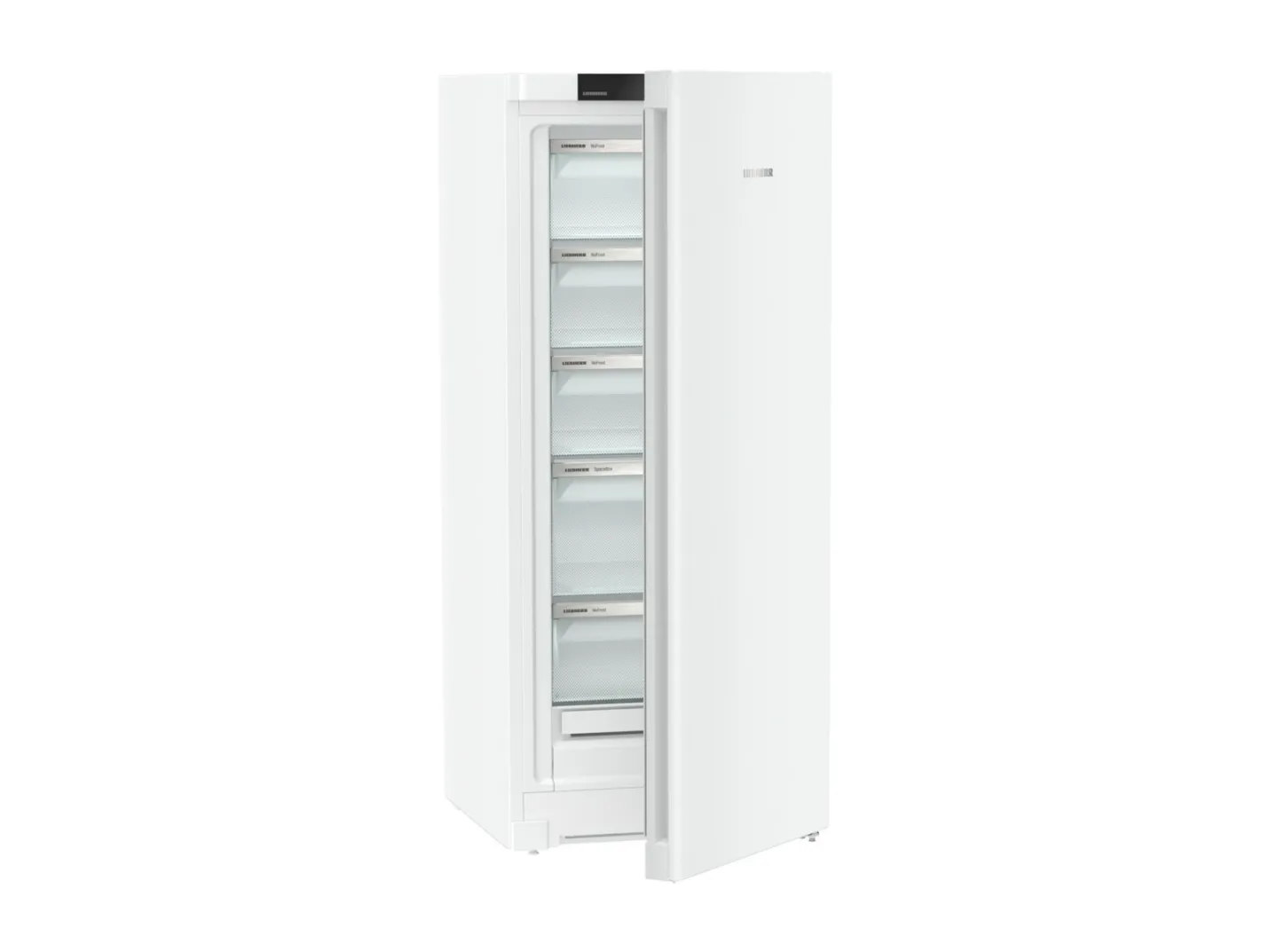 Liebherr FNe 4605-22 001 Fryseskab - FS, PURE, Frys, NoF, 145x60cm