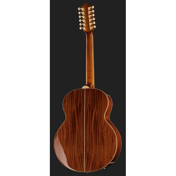 Harley Benton Custom Line CLJ-412E LH NT