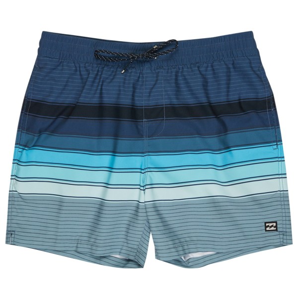 Billabong - All Day Stripe - Boardshort