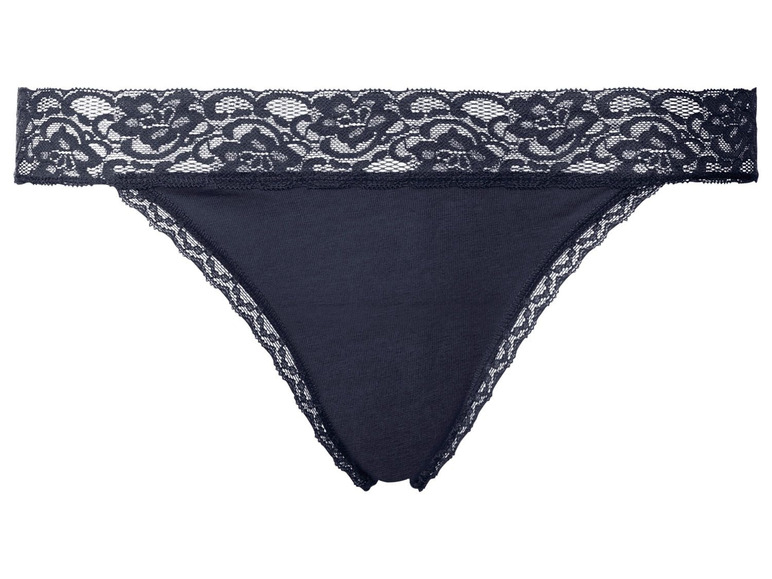 5 dames-strings