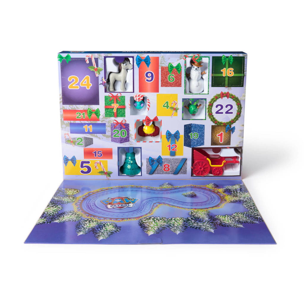 Adventskalender