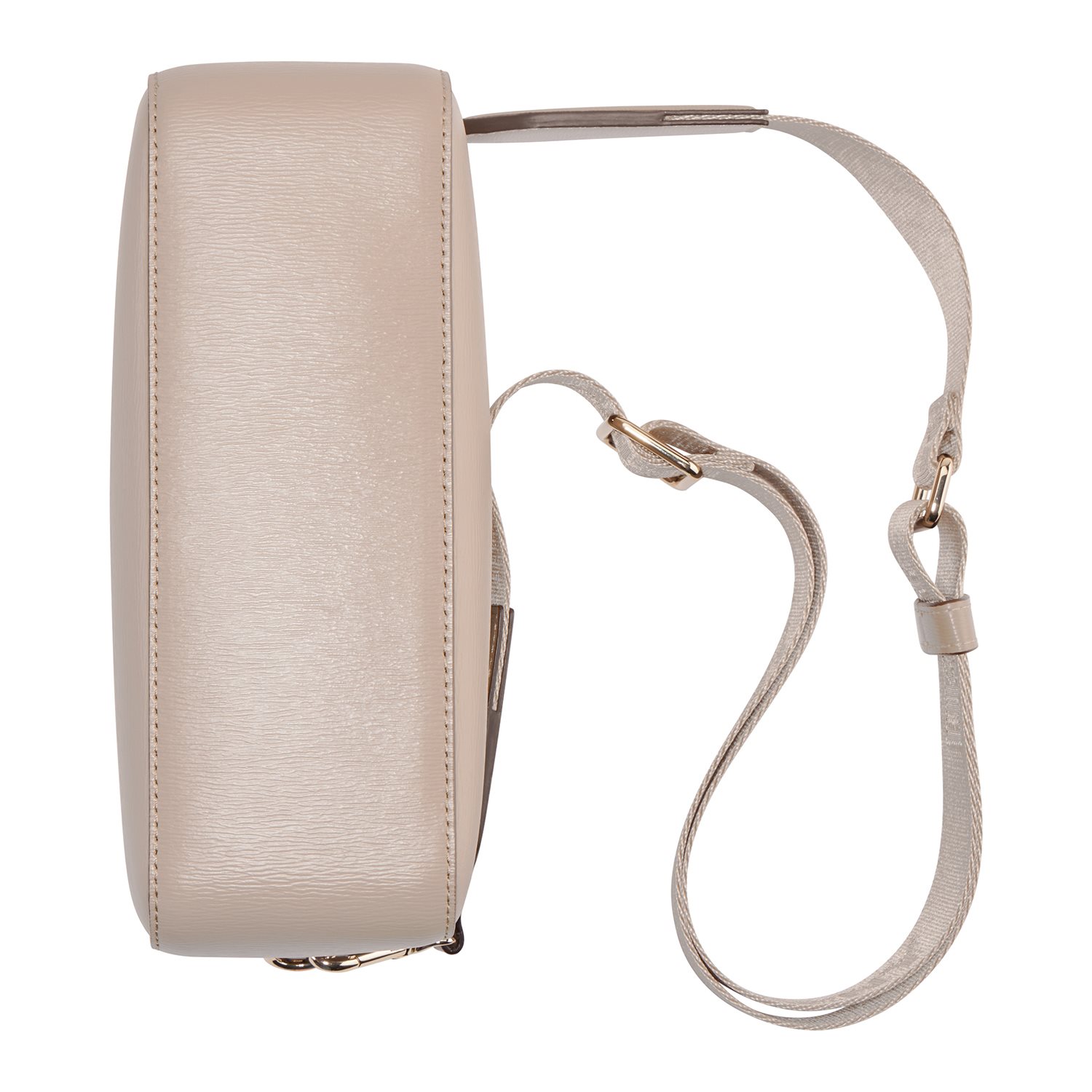 DKNY Bryant Park Camera Bag light khaki