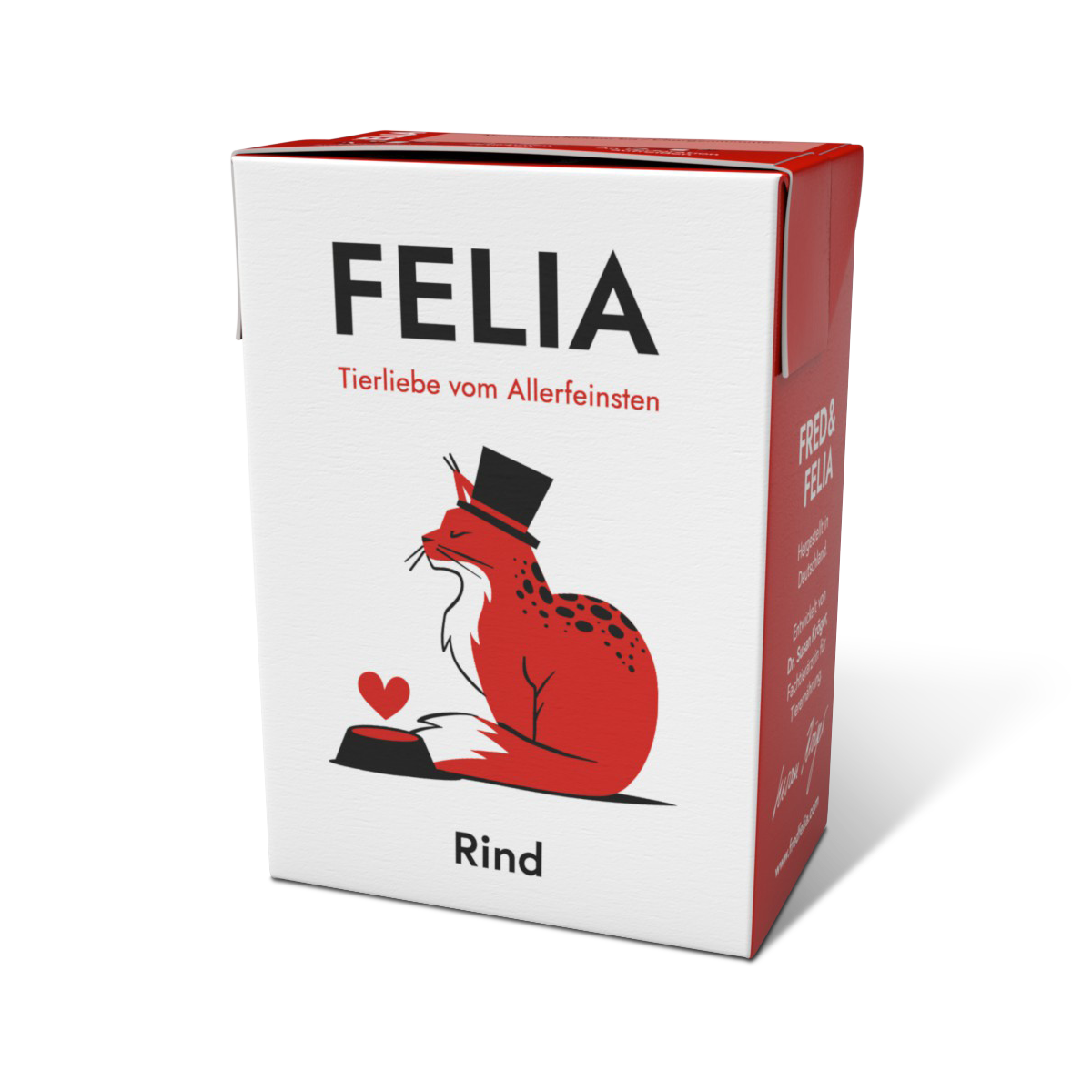 Probierbox FELIA