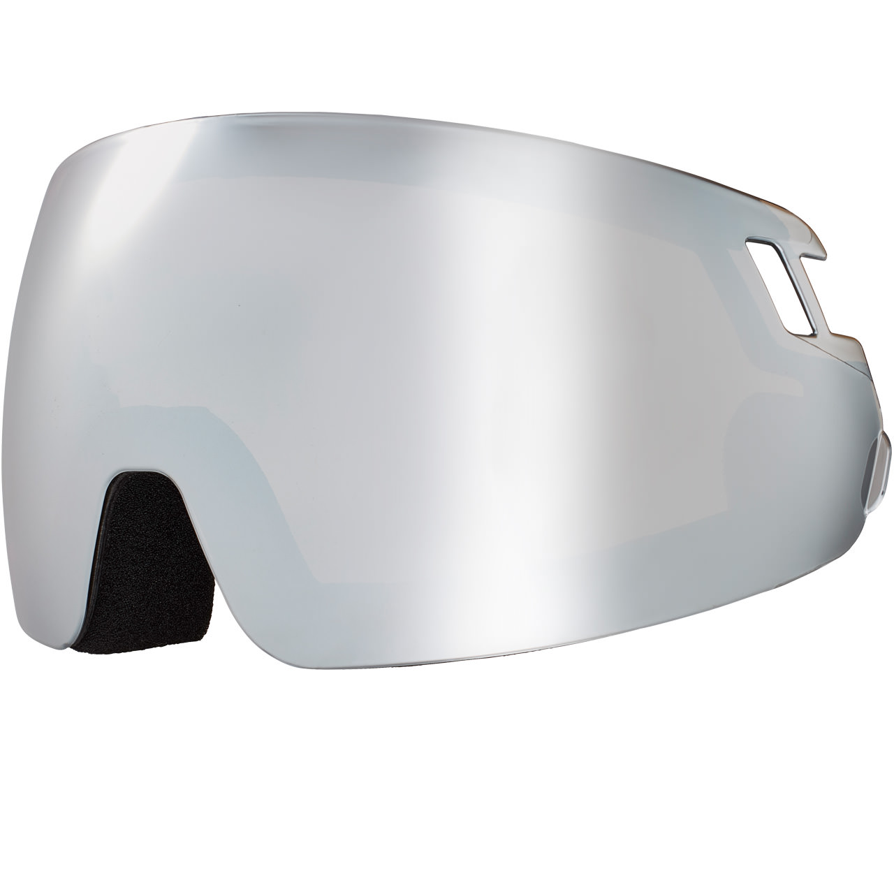 Head Radar/Rachel Ersatzvisier chrome | Head Skihelme | Head | H | MARKEN | XSPO
