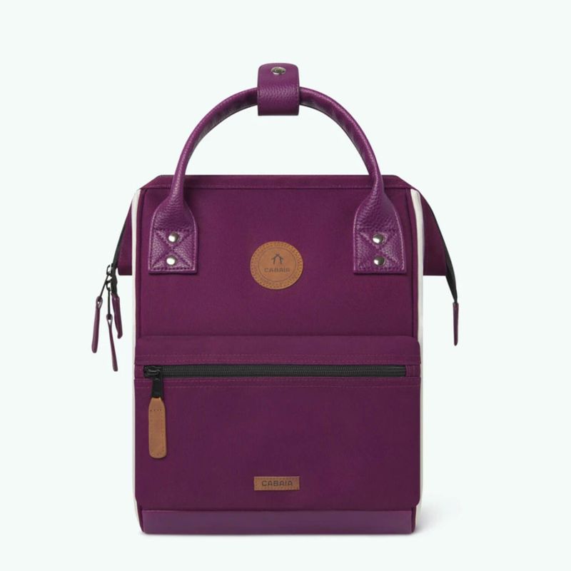 Sac à dos Adventurer Mini 12 litres + 2 grandes pochettes Kingston
