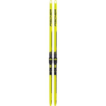 Fischer Speedmax 3D Plus Stiff 24/25 Skating Ski