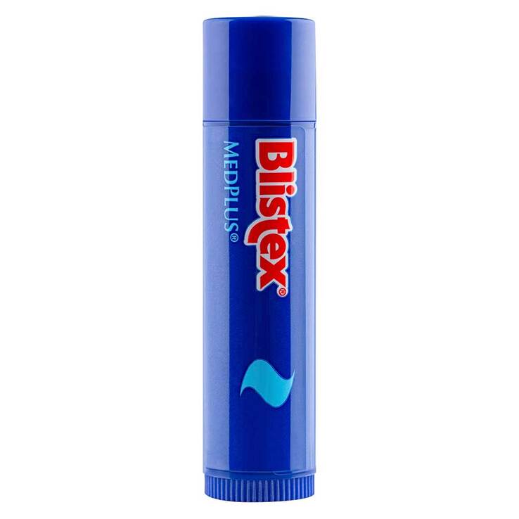 Blistex Medplus Stick ohne Mineralöl, 4.25 g