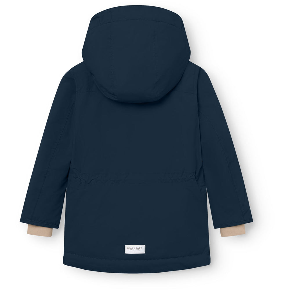Køb Mini A ture Outer Space Matkastorio Fleece Lined Winter Jacket. GRS