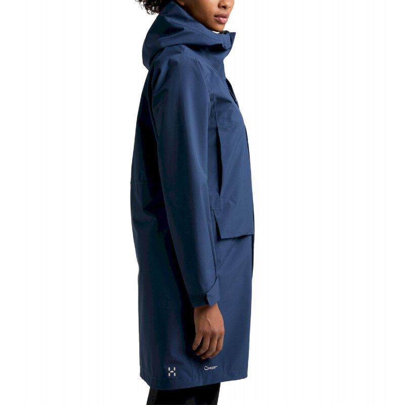 Aria Proof Parka Women - Parka femme