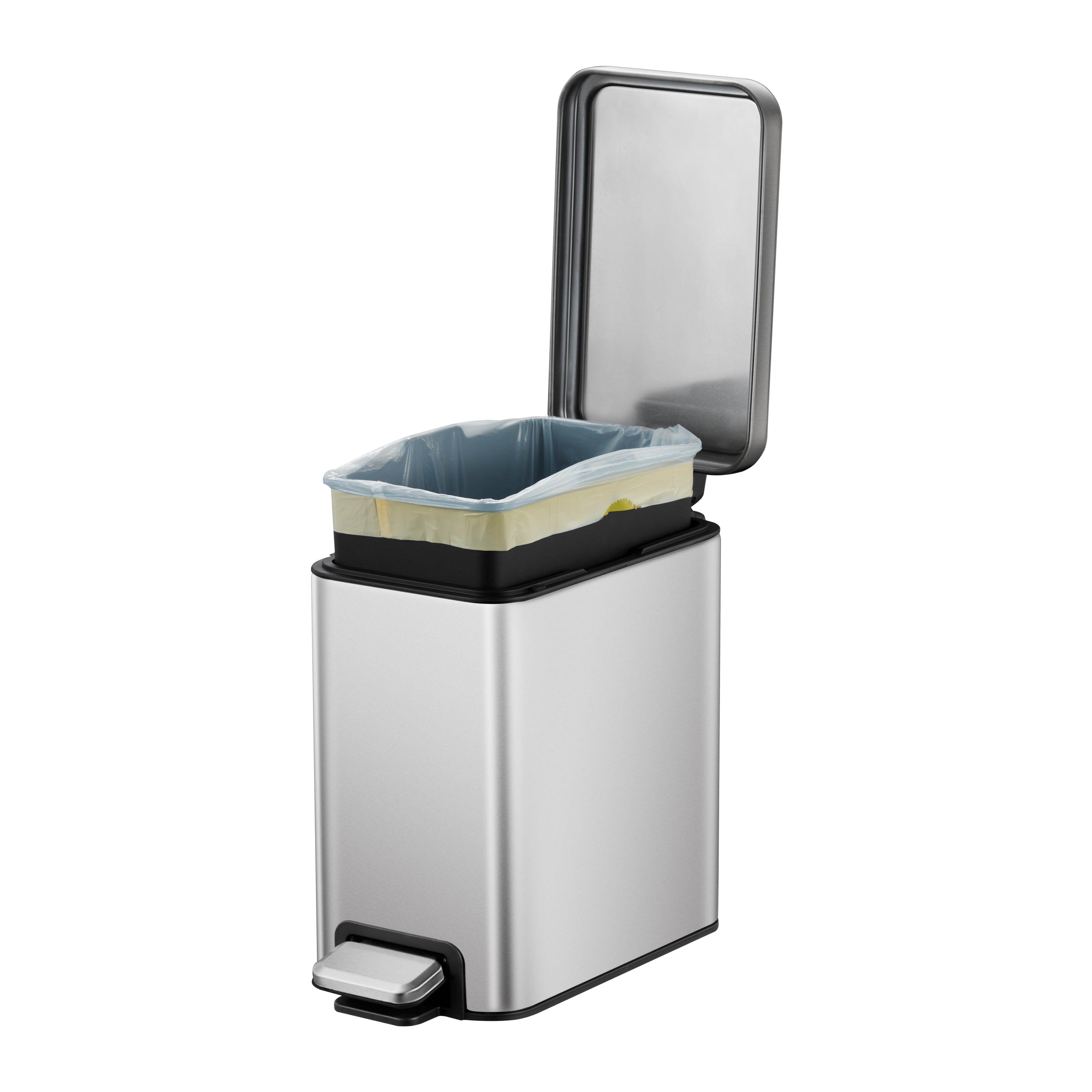 EKO Stella Slim Pedaalemmer - 6L