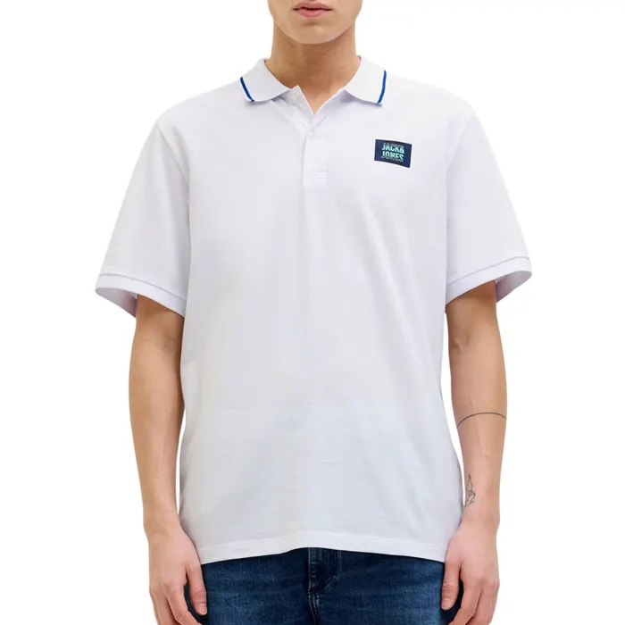 Jack & Jones Hudson Polo Heren