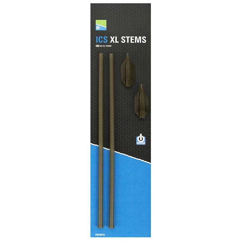 Insert Pour Feeder Preston Innovations Ics Xl Stems