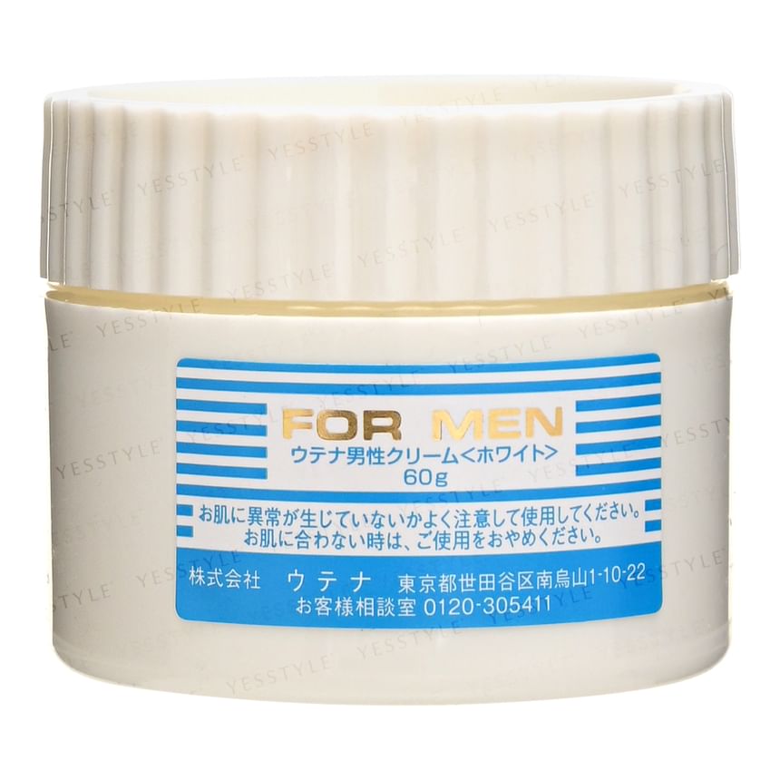 Utena - Herencrème Freshly