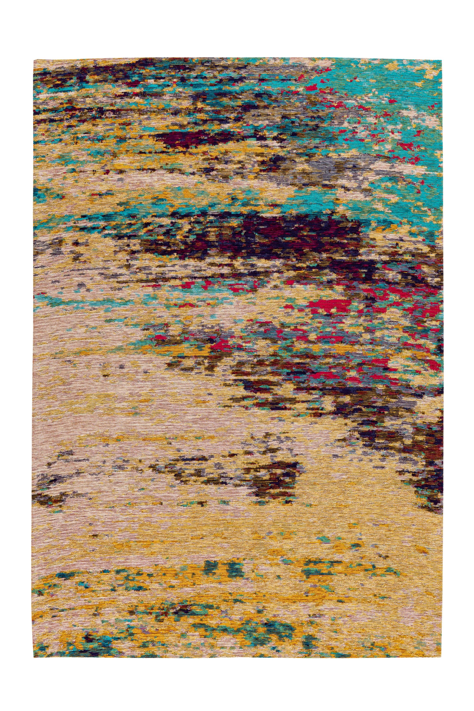 Teppich PRIMAVERA 80 x 150 cm