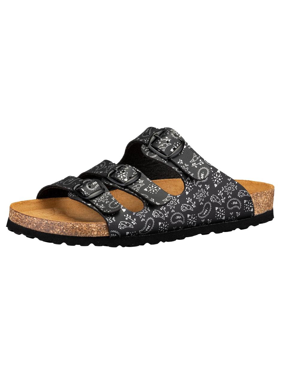 Pantolette Bioline Lady Soft