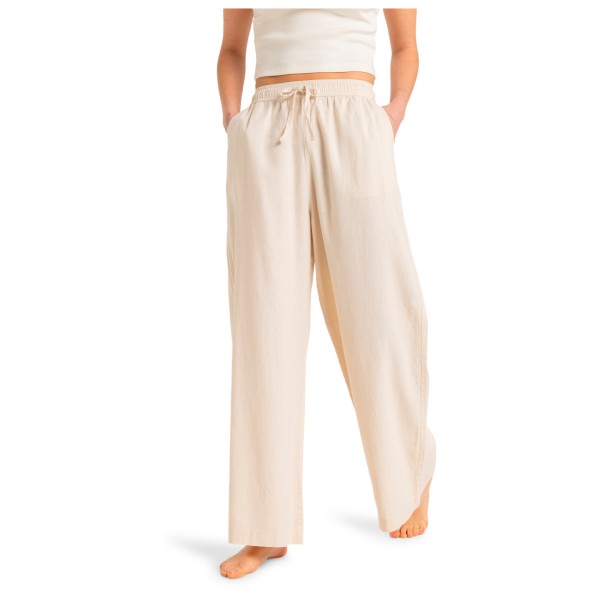 Roxy - Women's Lekeitio Break Mid Pant - Pantalon de loisirs