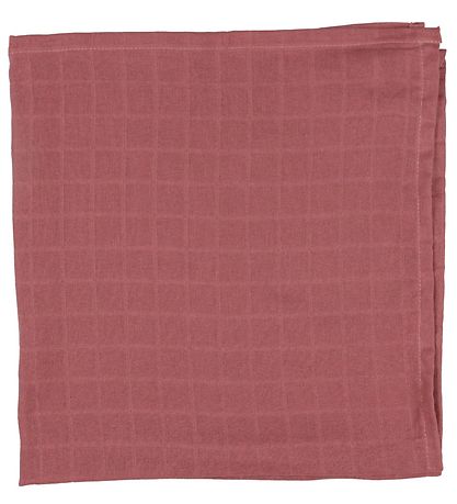 Filibabba StofBlå - Muslin Vintage Rose
