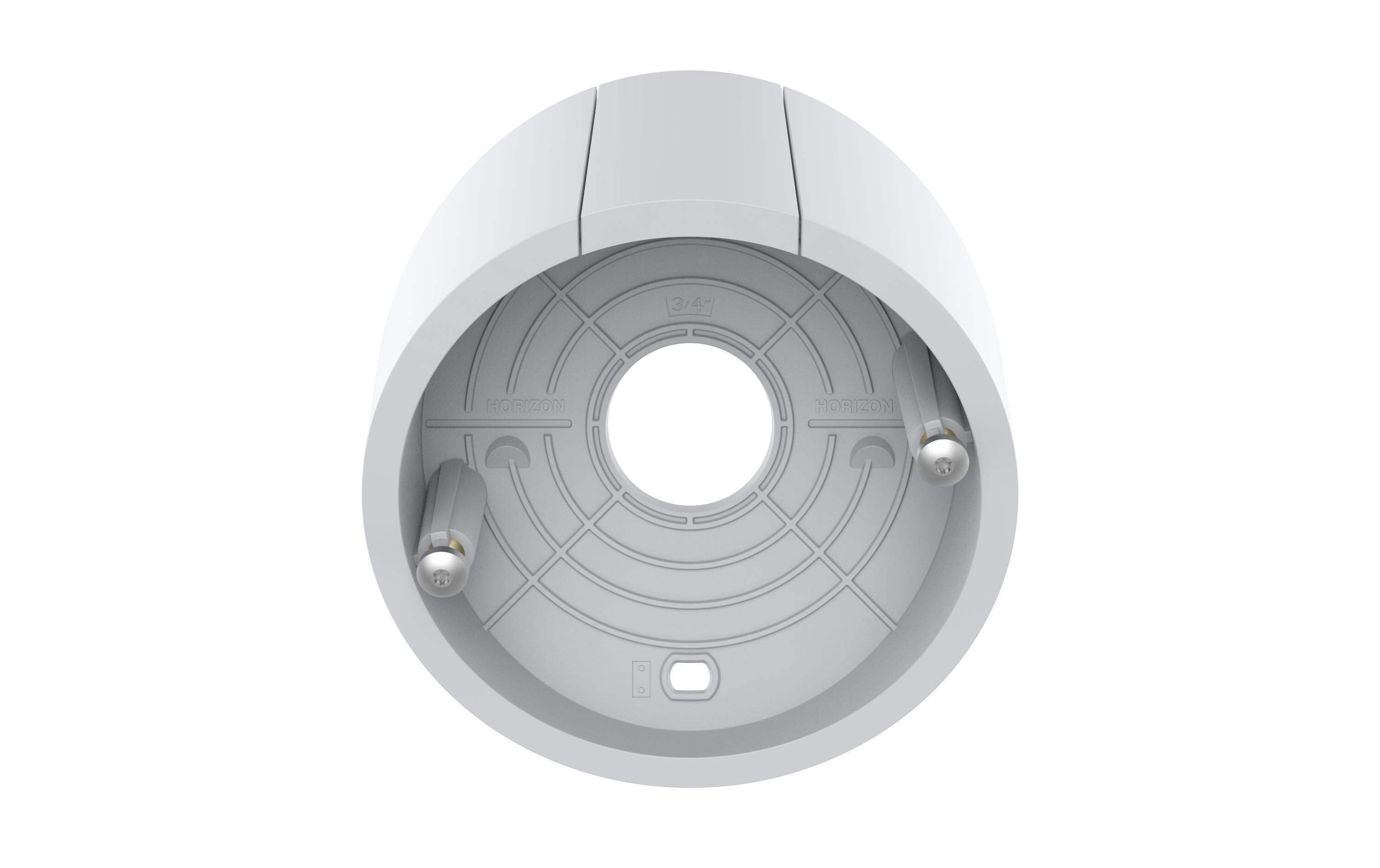 Wandhalterung TM3001 Neigbare Halterung Weiss 1 StückAXIS TM3001 Tilt Mount